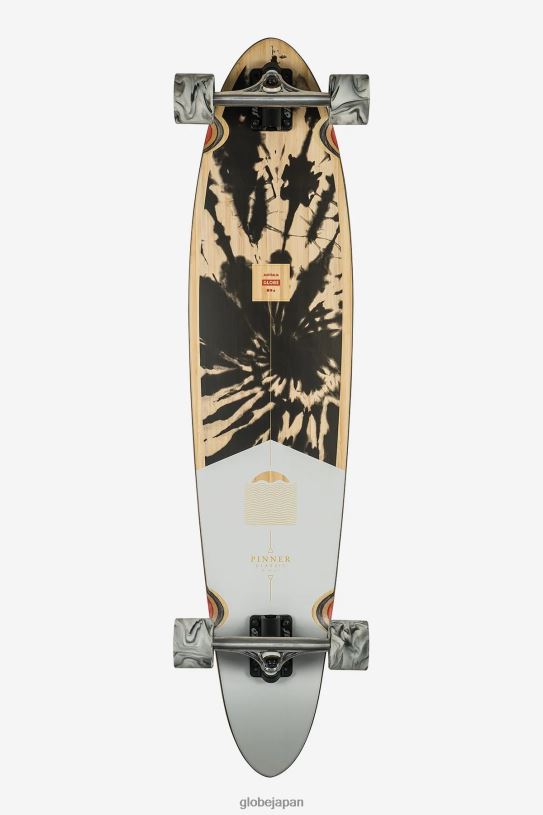 GLOBE パターンデザイン スケートボード GLOBE グローブ スケートボード SKATEBOARD CHROMANTIC COMPLETE