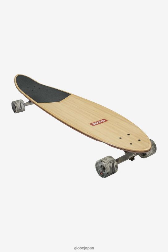 Globe Brand ピナークラシック40インチロングボード V44T152