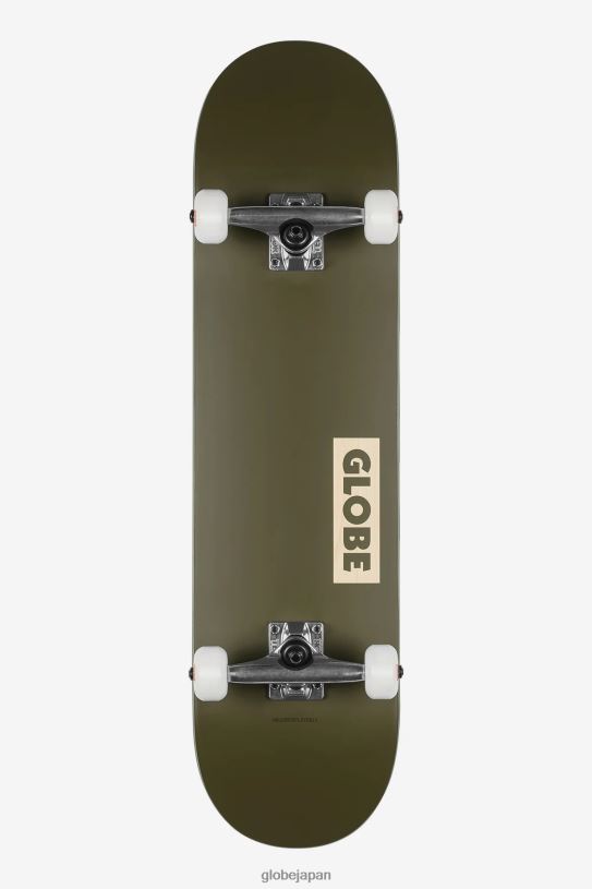 【最終値下げ❗️】スケートボード GLOBE カーボンプラス 初心者もぜひ！ 完了する : Globe 日本 | Globe Brand 高品質の職人技, 冒険心を