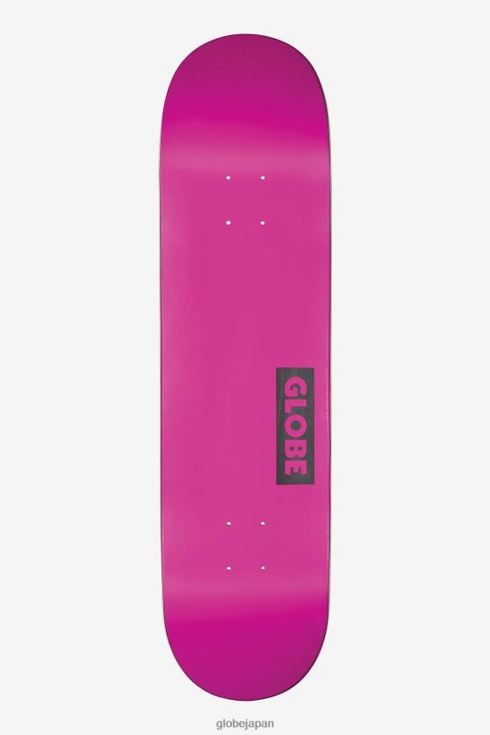 Globe Brand グッドストック 8.25インチデッキ V44T214 スケート