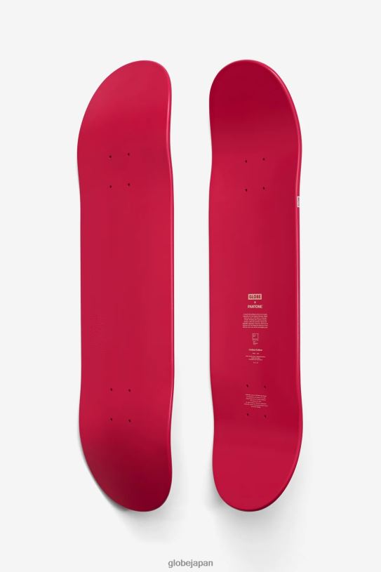 GLOBE パターンデザイン スケートボード GLOBE グローブ カービング スケートボード 完成品 ZUMA SURF