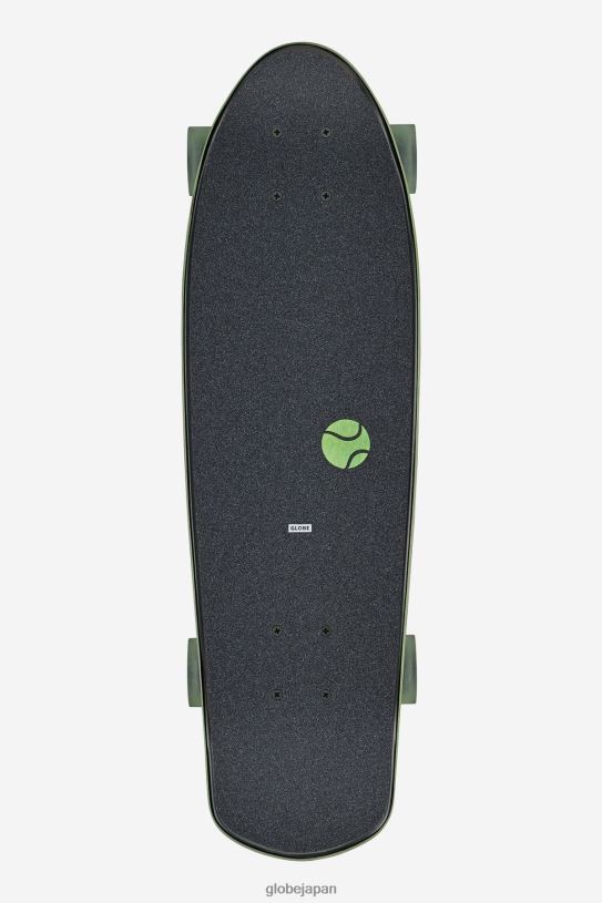 Globe Brand トルーパー 27