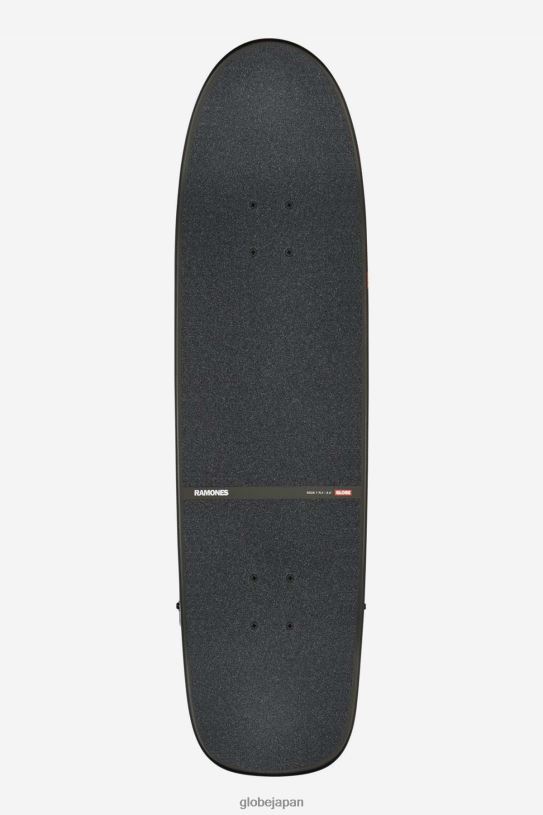 Globe Brand シューター 32