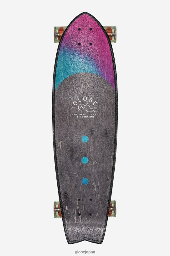 Globe Brand クロマンティック 33