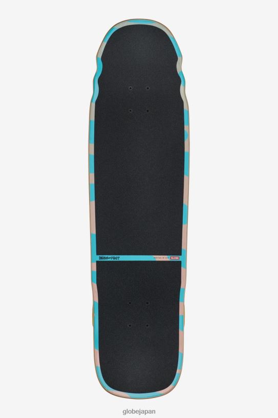 Globe Brand ジャンプバック 35