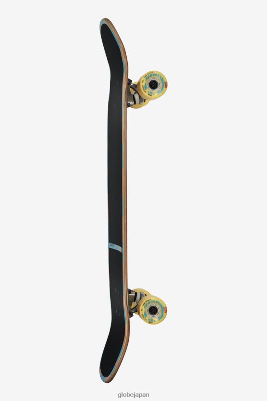 Globe Brand ジャンプバック 35