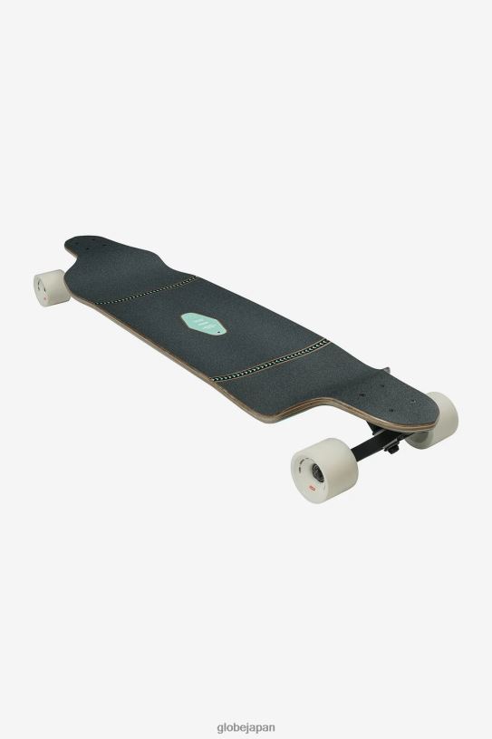 Globe Brand バナーストーン 41インチ ロングボード V44T150 スケートボード ロッジ