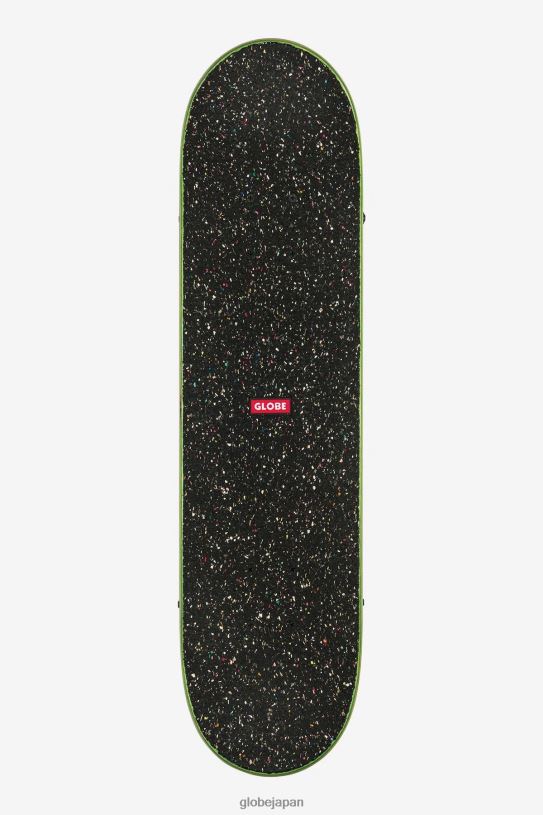 Globe Brand 環境主義者 7.0 インチ ミニ コンプリート V44T179 スケートボード サイクル