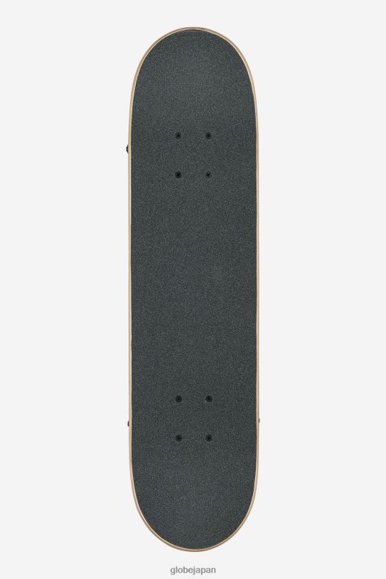 Globe Brand グッドストック 7.0