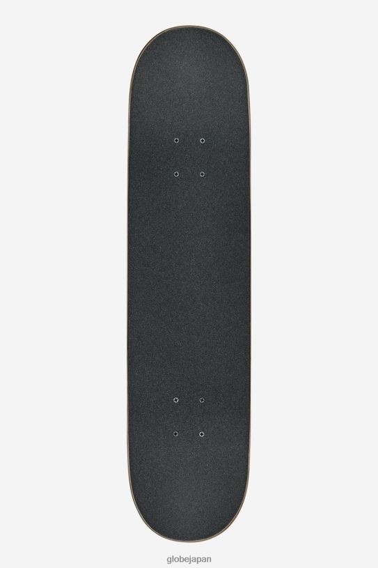 Globe Brand グッドストック 7.75インチ コンプリート V44T181 スケートボード トパーズ