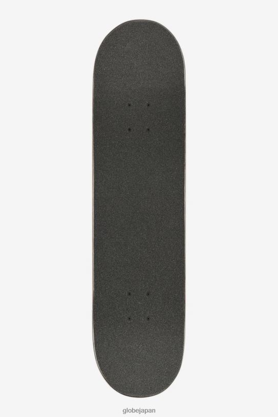 Globe Brand グッドストック 7.75インチ コンプリート V44T204 スケートボード ネオンイエロー