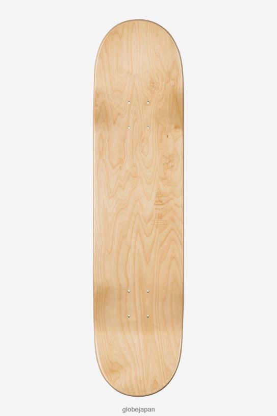 Globe Brand グッドストック 7.75インチデッキ V44T220 スケートボード ネオンイエロー