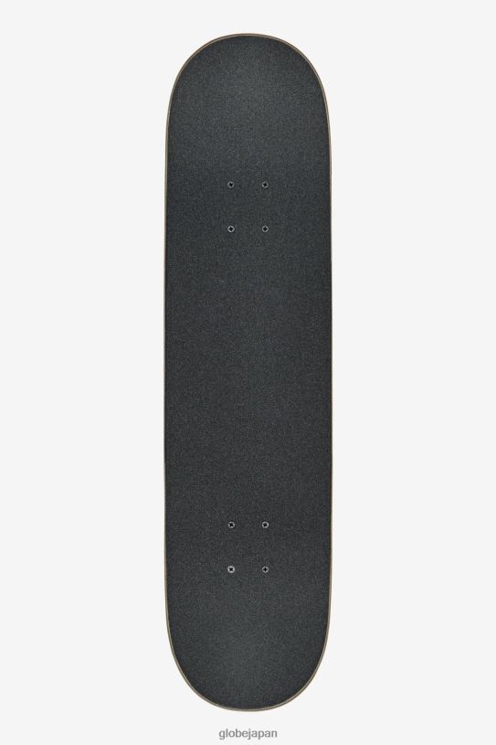Globe Brand グッドストック 8.0インチ コンプリート V44T164 スケートボード シャンパン