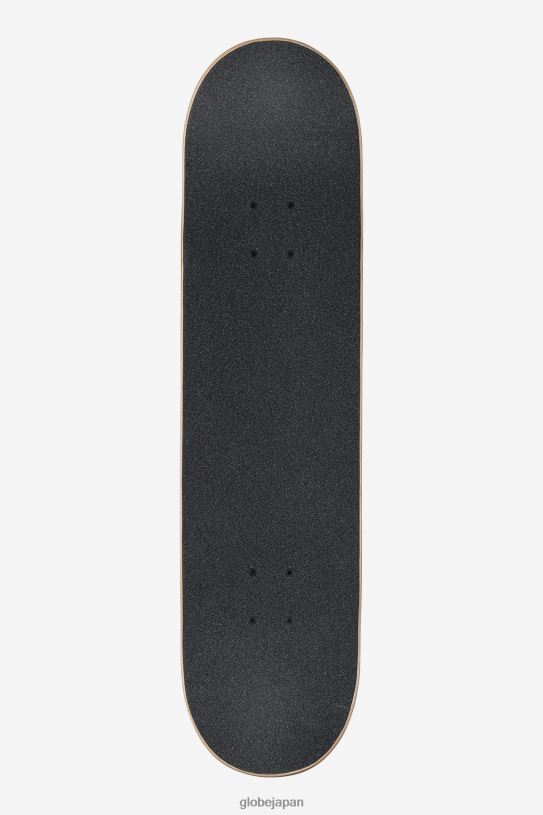 Globe Brand グッドストック 8.0インチ コンプリート V44T185 スケートボード ネオングリーン
