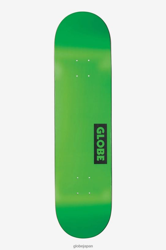 Globe Brand グッドストック 8.0インチデッキ V44T221 スケートボード ネオングリーン