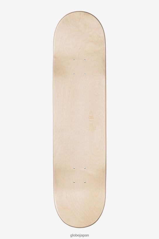 Globe Brand グッドストック 8.0インチデッキ V44T221 スケートボード ネオングリーン