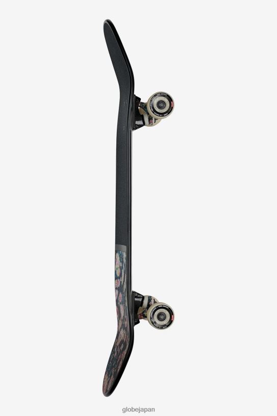 Globe Brand チゼル 8.25