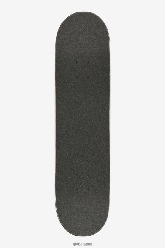 Globe Brand グッドストック 8.25インチ コンプリート V44T184 スケートボード 疲労緑