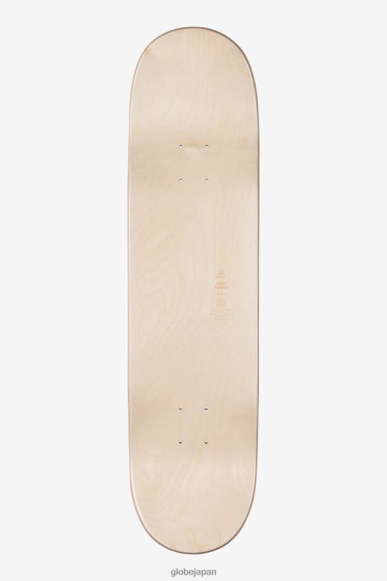 Globe Brand グッドストック 8.25インチデッキ V44T213 スケートボード 疲労緑