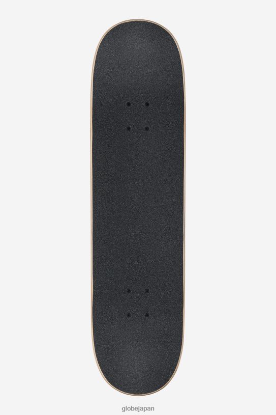 Globe Brand グッドストック 8.375