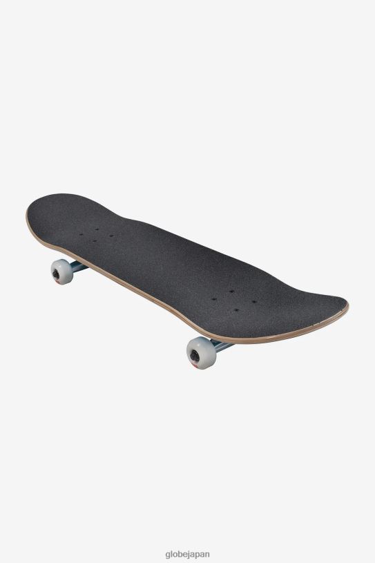 Globe Brand グッドストック 8.375