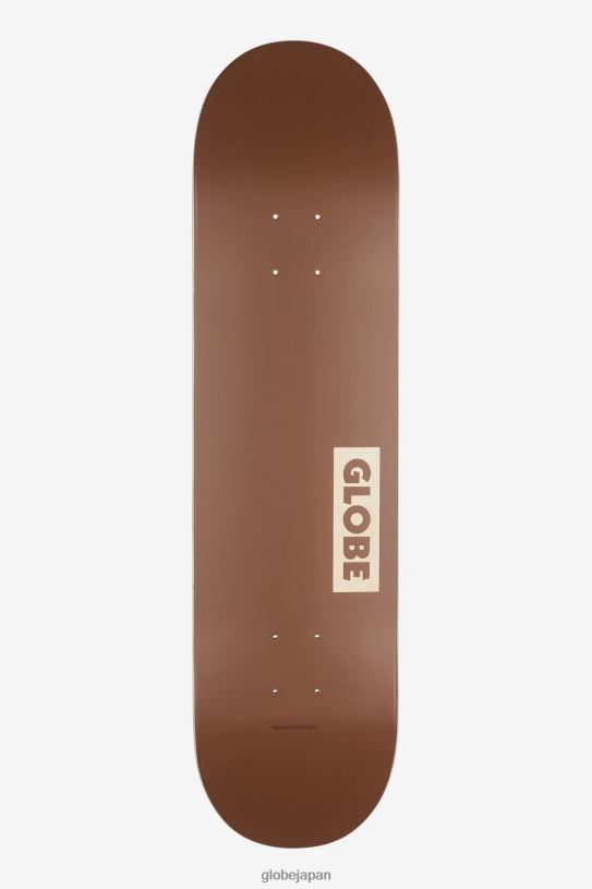 Globe Brand グッドストック 8.5インチデッキ V44T225 スケートボード 粘土