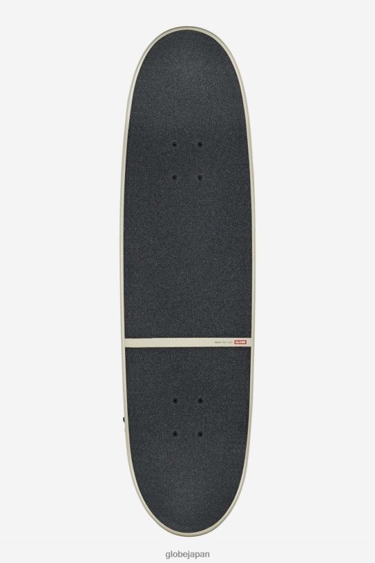 Globe Brand エッギー 8.625