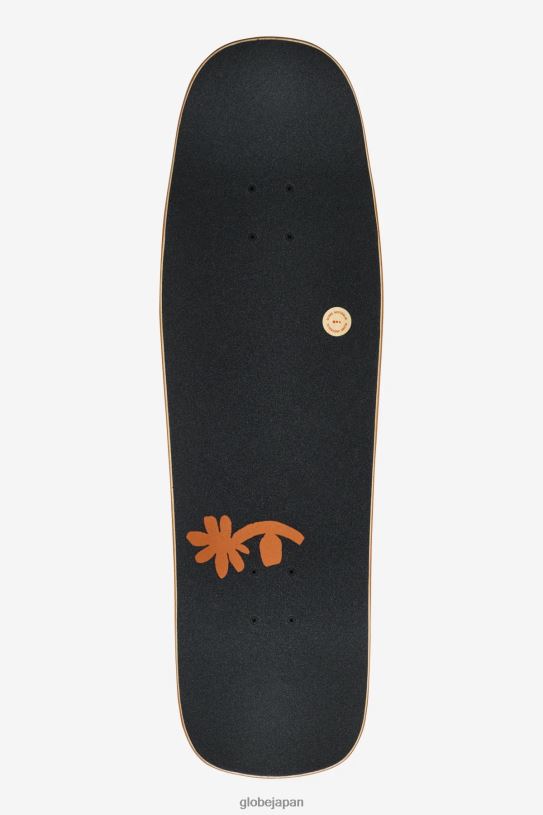 Globe Brand ハンツマン 9.75