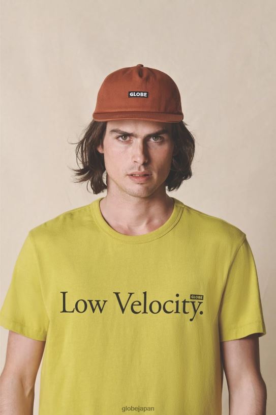 Globe Brand LVキャップ V44T367 アクセサリー ダークウォールナット