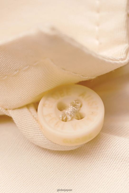 Globe Brand ファンデーション S/S シャツ V44T313 衣類 漂白剤フリー、染料フリー