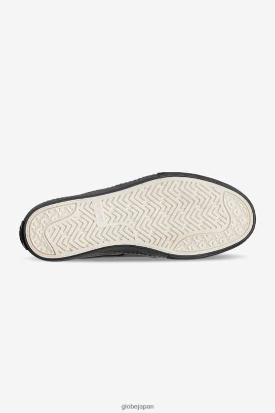 Globe Brand 才能の無駄遣い V44T15 靴 黒人/無駄な才能