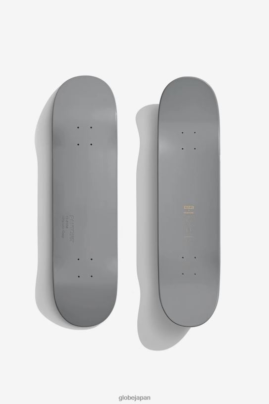 Globe Brand パントン カラー オブ イヤー ボックス セット V44T217 スケートボード 2021 ～ 2022 年を設定