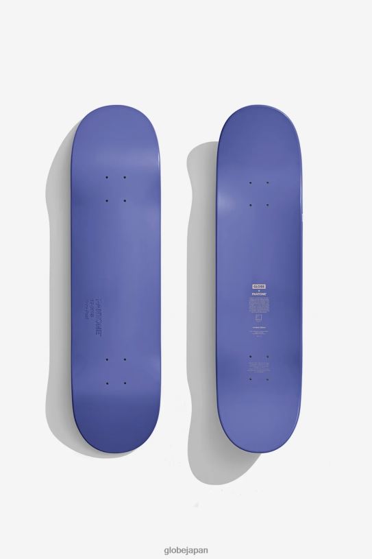 Globe Brand パントン カラー オブ イヤー ボックス セット V44T217 スケートボード 2021 ～ 2022 年を設定