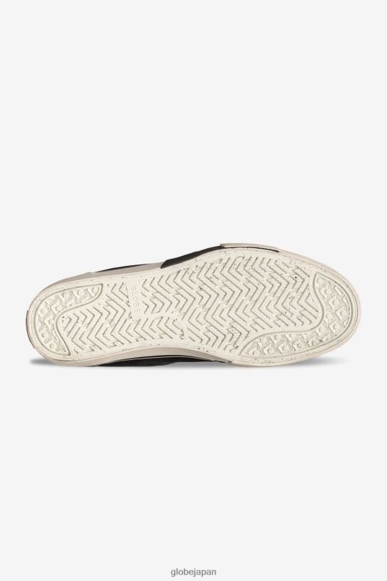 Globe Brand マハロプラス V44T21 靴 ブラック/アンティーク