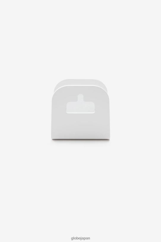 Globe Brand スケートボードデッキウォールハンガー V44T267 スケートボード 白