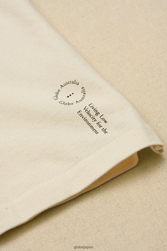 Globe Brand レベルティー V44T300 衣類 漂白剤フリー、染料フリー