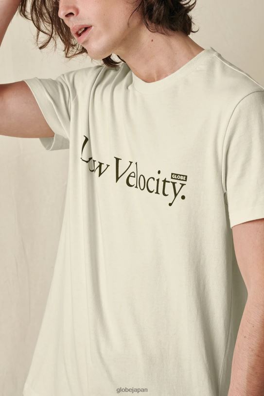 Globe Brand レベルティー V44T300 衣類 漂白剤フリー、染料フリー