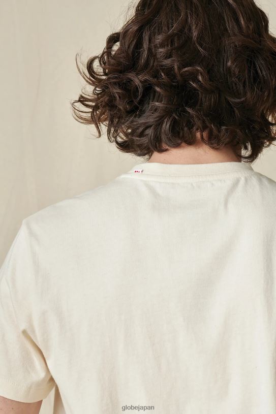 Globe Brand レベルティー V44T300 衣類 漂白剤フリー、染料フリー