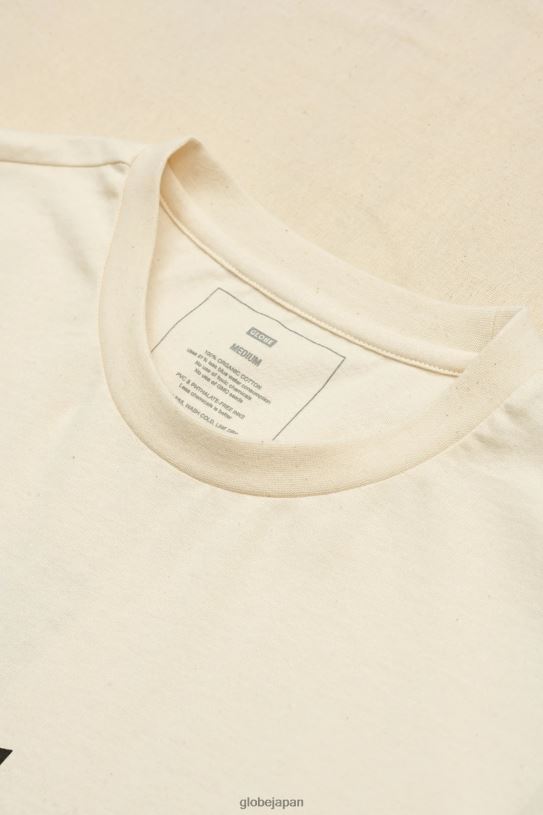 Globe Brand レベルティー V44T300 衣類 漂白剤フリー、染料フリー