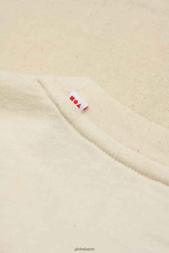 Globe Brand レベルティー V44T300 衣類 漂白剤フリー、染料フリー