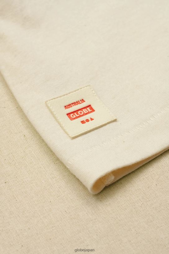 Globe Brand レベルティー V44T300 衣類 漂白剤フリー、染料フリー