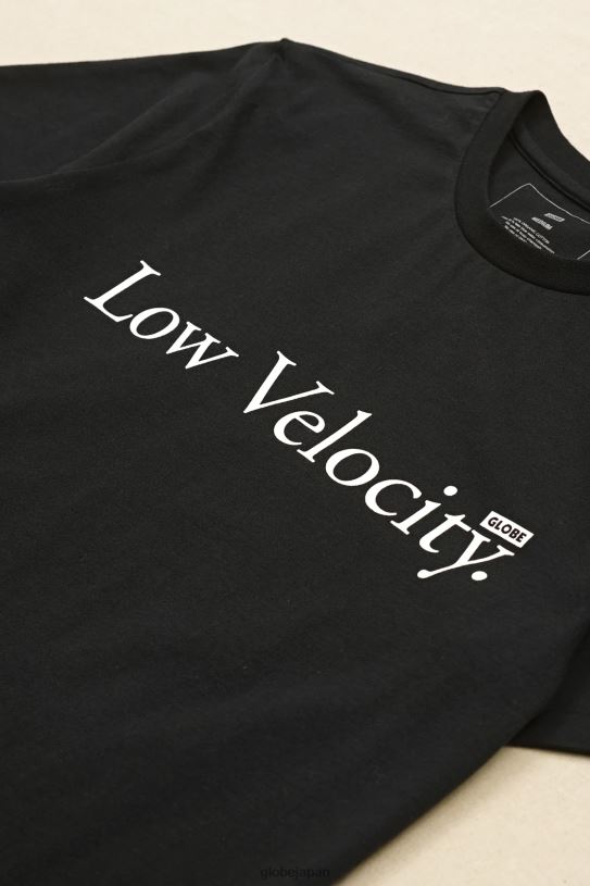 Globe Brand レベルティー V44T301 衣類 黒