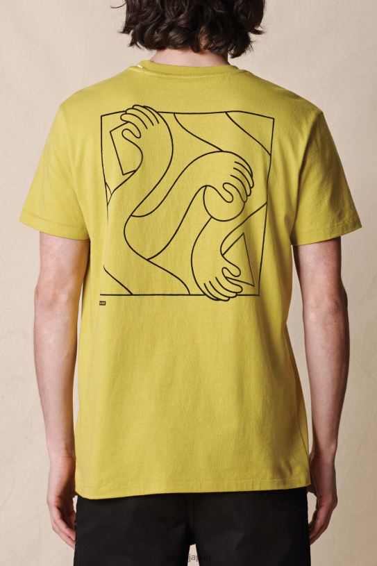 Globe Brand ティーに積み重ねる V44T305 衣類 酸性石灰