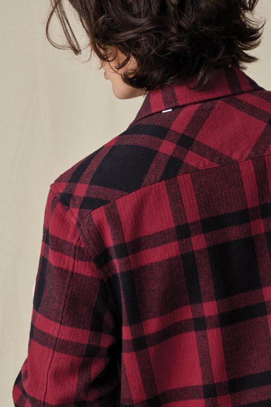 Globe Brand 放浪者のシャケット V44T315 衣類 ダイオウ