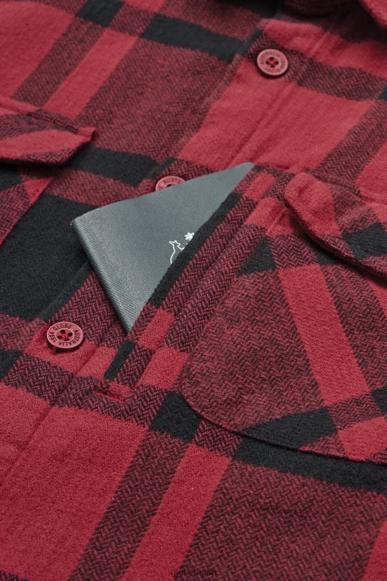 Globe Brand 放浪者のシャケット V44T315 衣類 ダイオウ