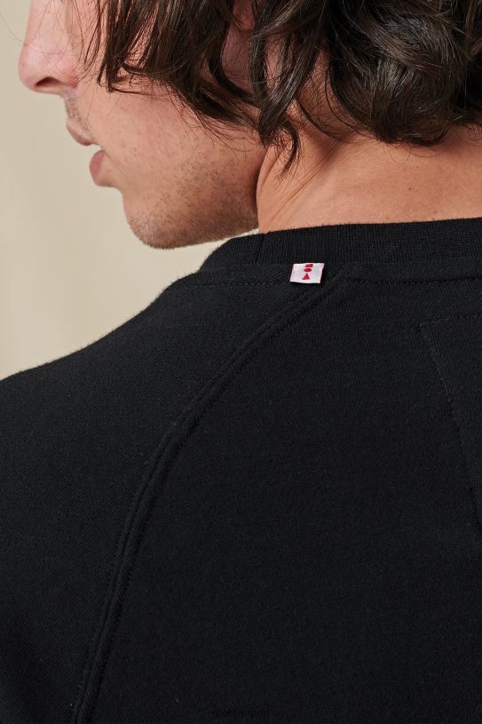 Globe Brand 旅行乗組員 V44T325 衣類 黒