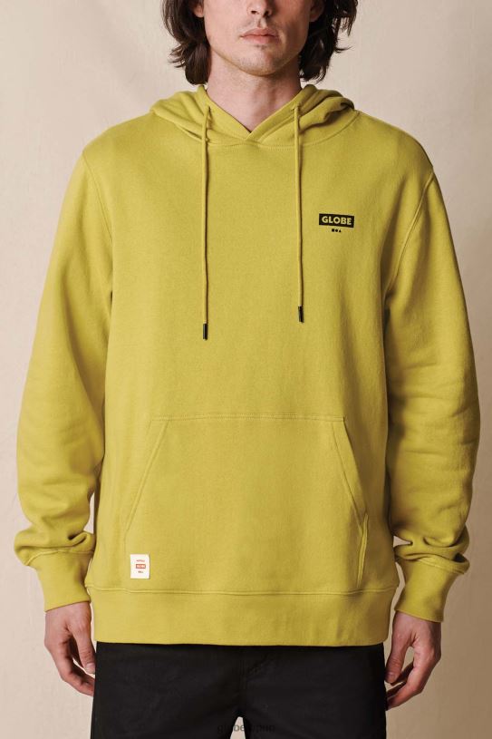 Globe Brand リビング低速パーカー V44T330 衣類 酸性石灰