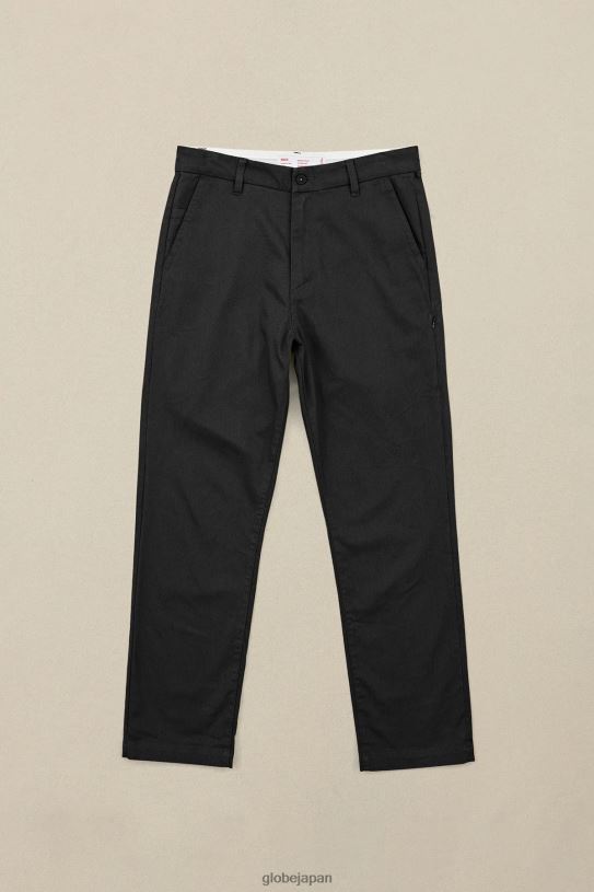Globe Brand ファンデーションパンツ V44T341 衣類 黒