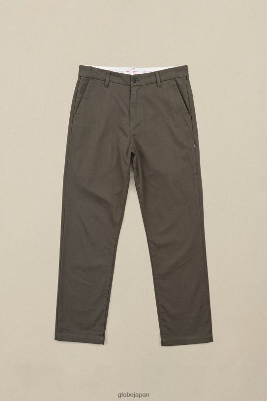 Globe Brand ファンデーションパンツ V44T342 衣類 森