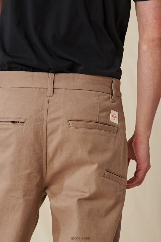 Globe Brand ファンデーションパンツ V44T343 衣類 石